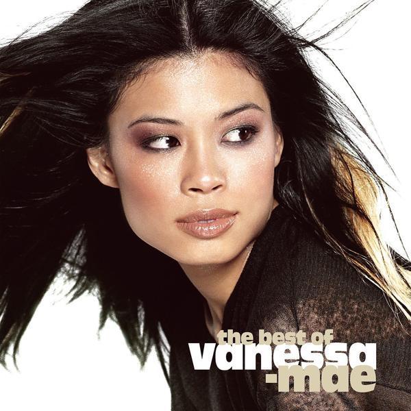 Vanessa-Mae - Storm