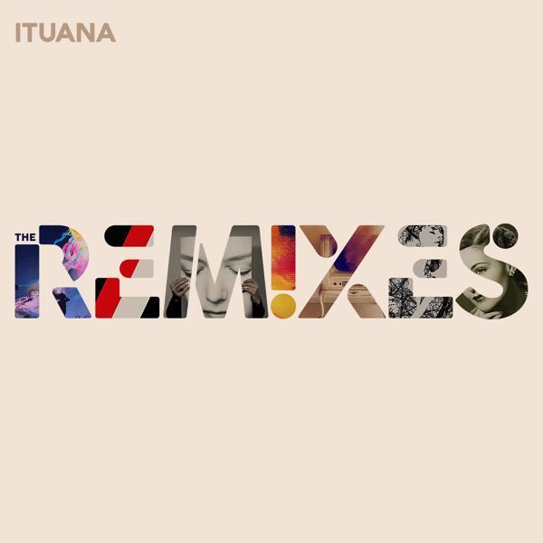 Ituana - I Can't Stop Loving You (Though I Try) (Liongold Remix)