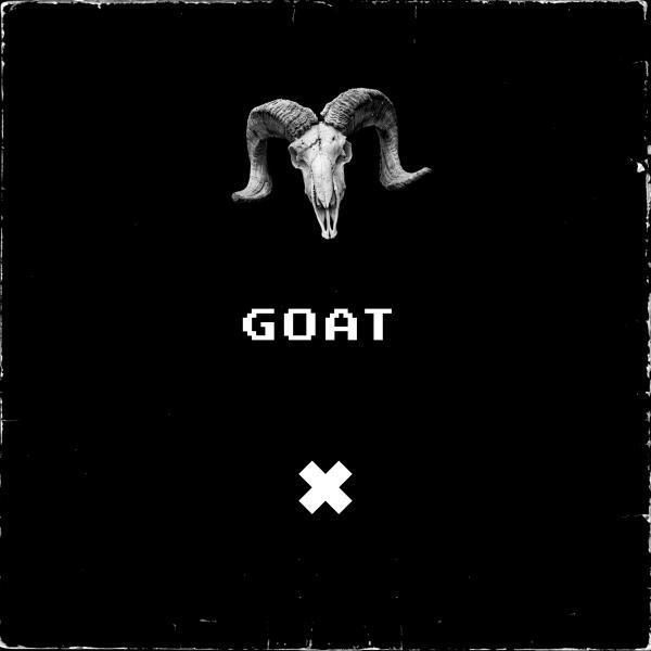 DXRTYTYPE - GOAT