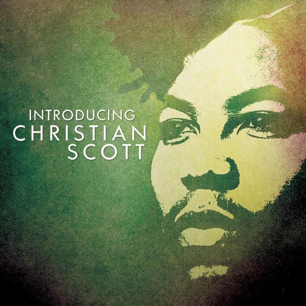 Scroobius Pip, Christian Scott - Love (Sic) [Scroobius Pip vs. Christian Scott]