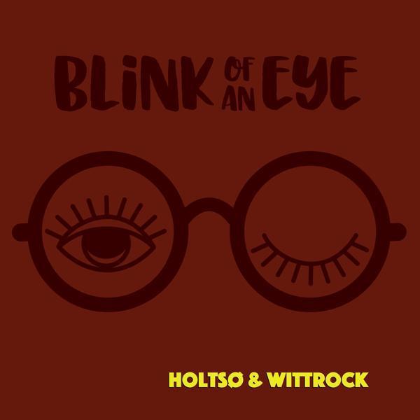 Holtsø & Wittrock, Teresa James - Meet Me in Austin