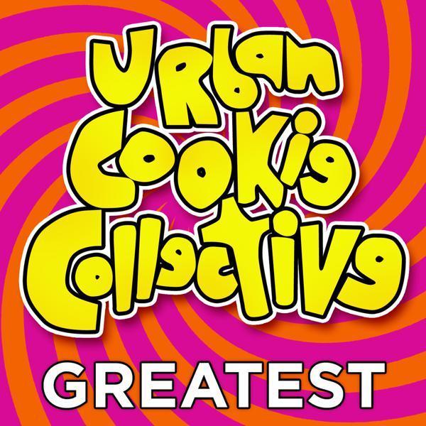 Urban Cookie Collective - Spend the Day