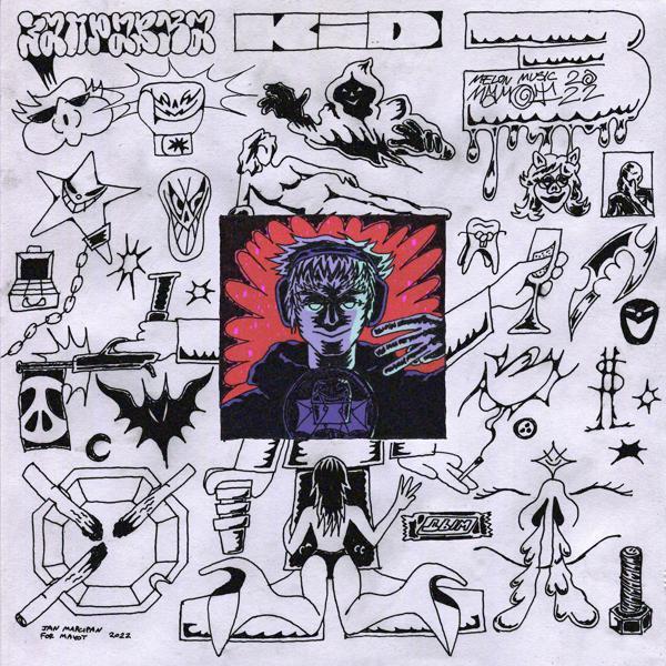 Mayot - FLOWMASTER