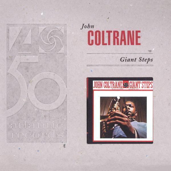 John Coltrane - Naima (Alternate Version, Take 2, False Start)