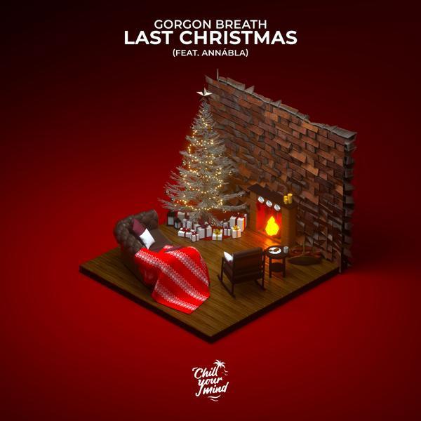 Gorgon Breath, Annábla - Last Christmas