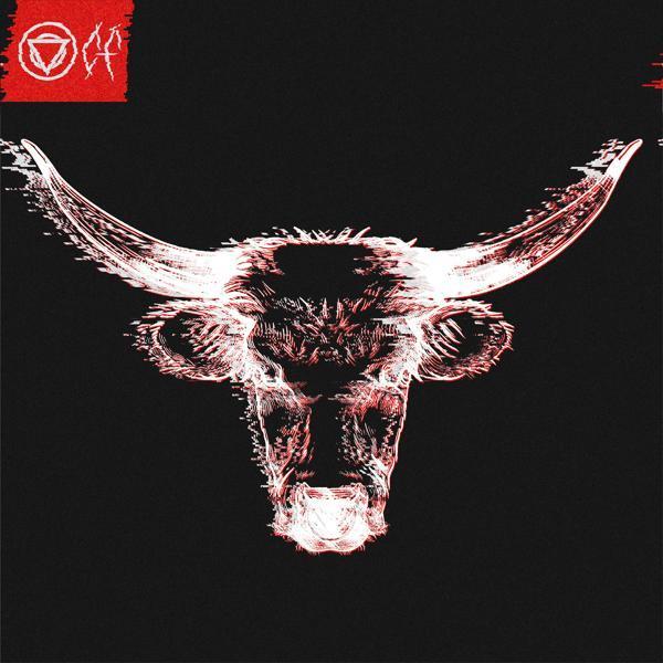 Enter Shikari, CODY FROST - Bull