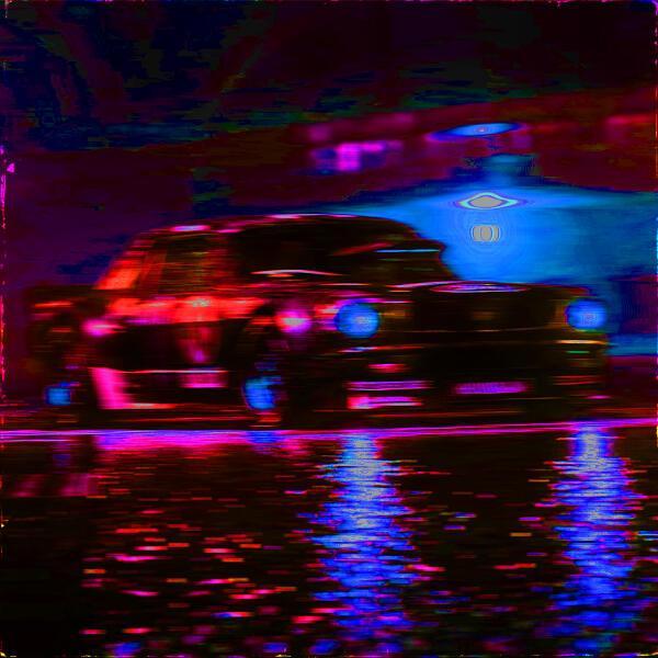 DXRTYTYPE - Gymkhana