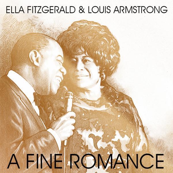 Ella Fitzgerald, Louis Armstrong - Gee Baby Ain't Good To You
