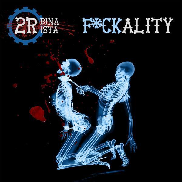 2rbina 2rista, Тони Раут - Мацай