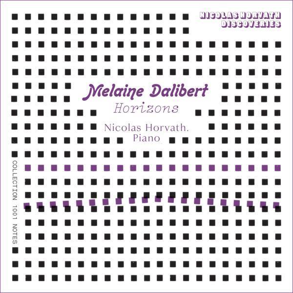 Nicolas Horvath - Seven-Beat-Pop-Lullaby