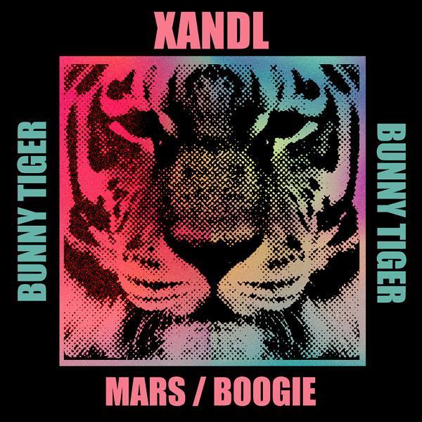 Xandl - Mars