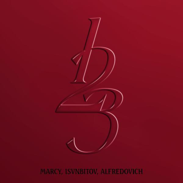 Marcy, ISVNBITOV, Alfredovich - 123