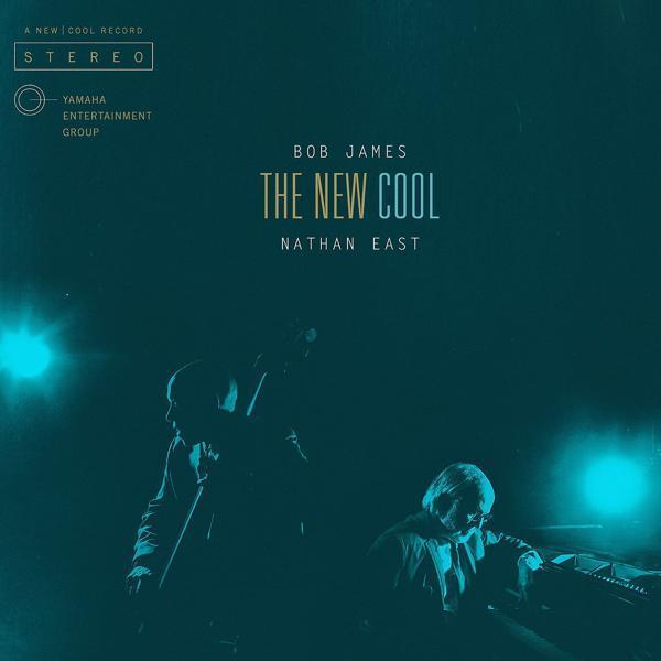 Bob James, Nathan East - Midnight Magic/Love Me As Though There Were No Tomorrow