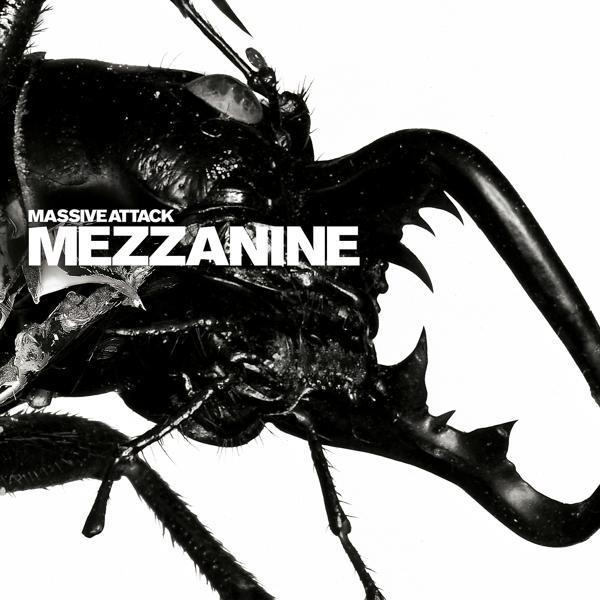 Massive Attack - Angel (Angel Dust)