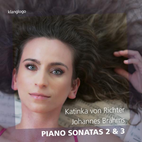Katinka von Richter - Piano Sonata No 2, Op. 2: 2. Andante Con Espressione