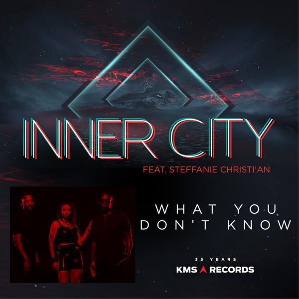 Inner City, Kevin Saunderson, Dantiez, Steffanie Christi'an - What You Don't Know (Dub Mix)