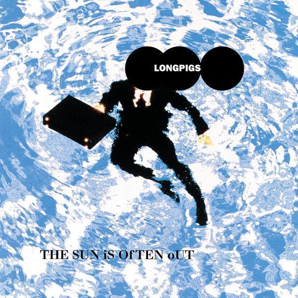 Longpigs - Jesus Christ