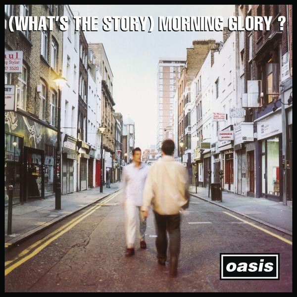 Oasis - Untitled (Remastered)