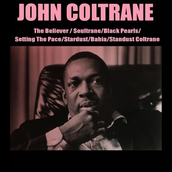 John Coltrane - Do I Love You Because You're Beautiful?