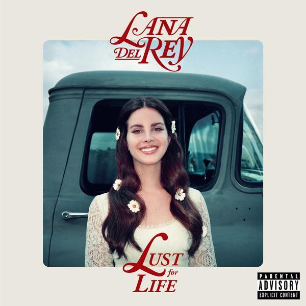 Lana Del Rey, A$AP Rocky - Groupie Love