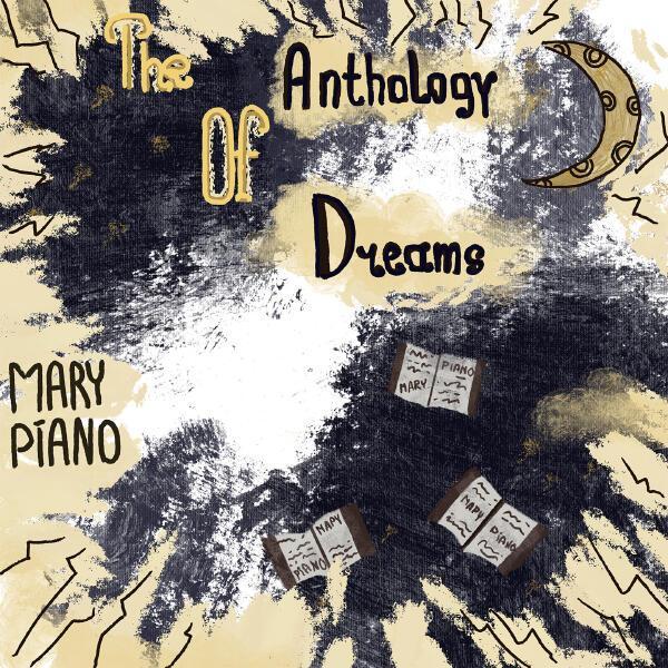 Mary Piano - The revelation
