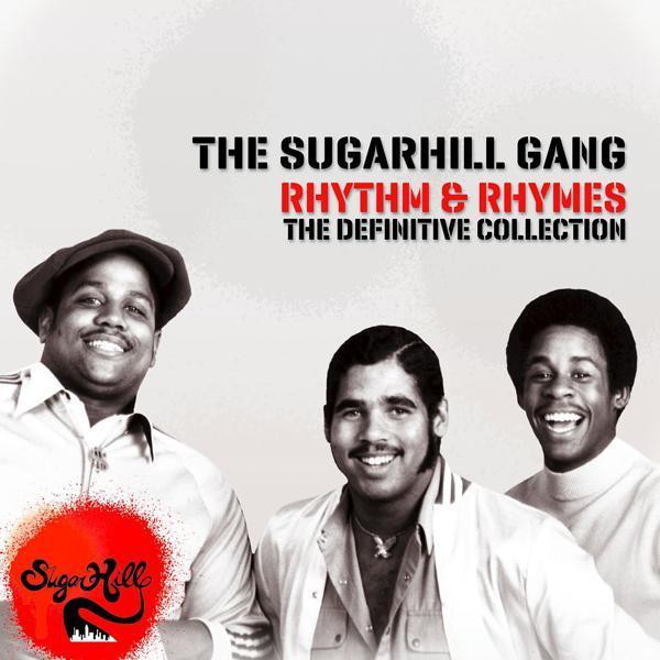The Sugarhill Gang - The Lover In You