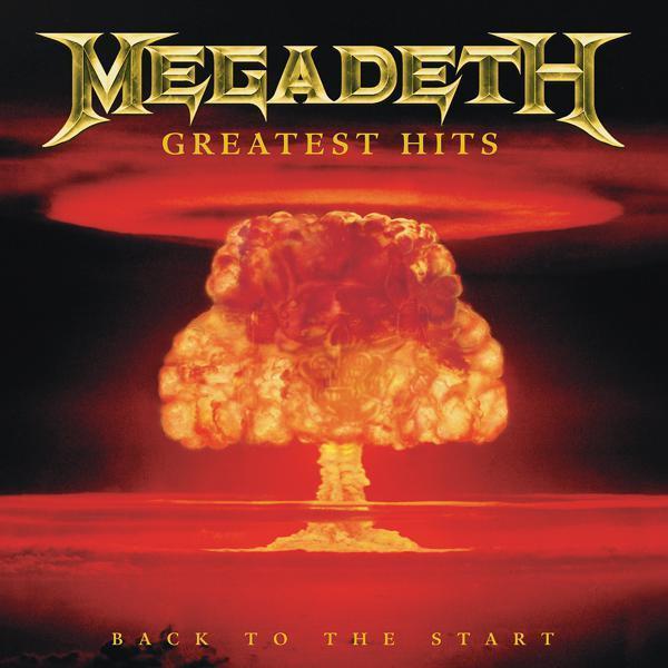 Megadeth - Peace Sells
