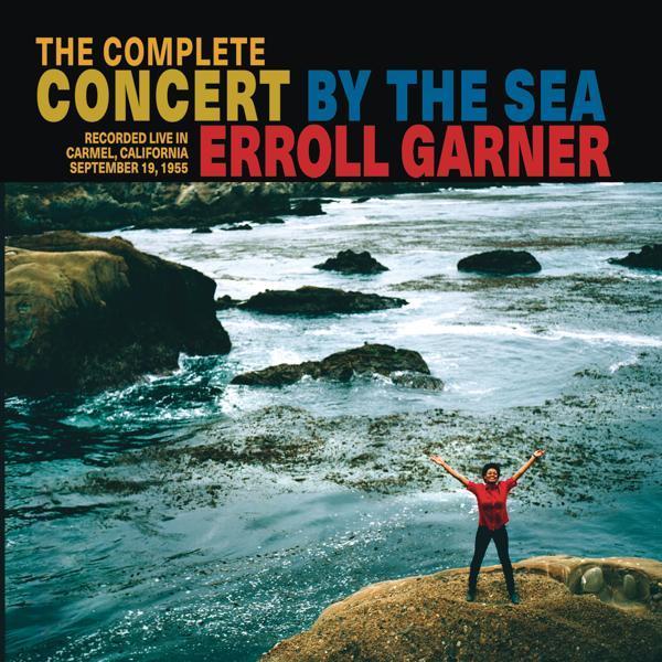 Erroll Garner - Where or When (Live at Sunset School, Carmel-by-the-Sea, CA, September 1955)