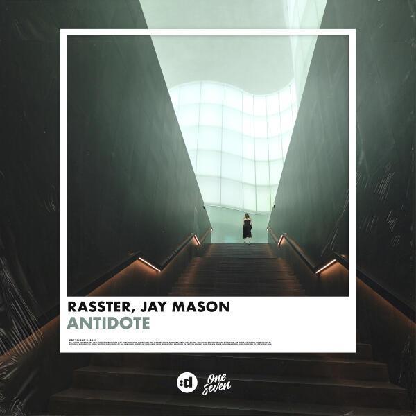 Rasster, Jay Mason - Antidote