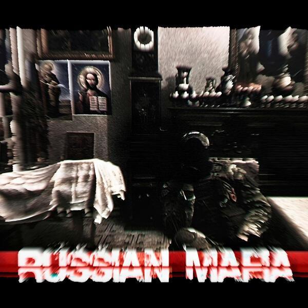 Lastfragment - Russian Mafia (Slowed version)