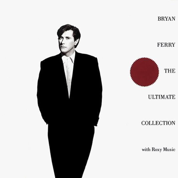 Roxy Music - All I Want Is You