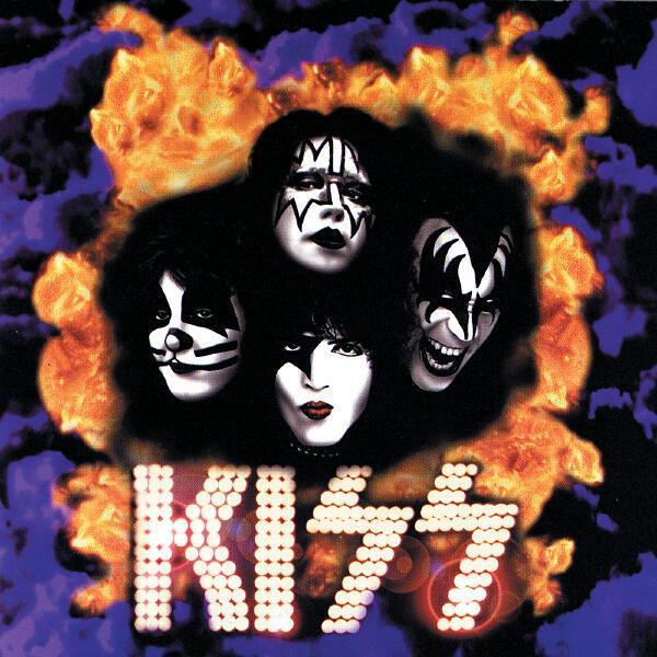 Kiss - Kiss Tells All