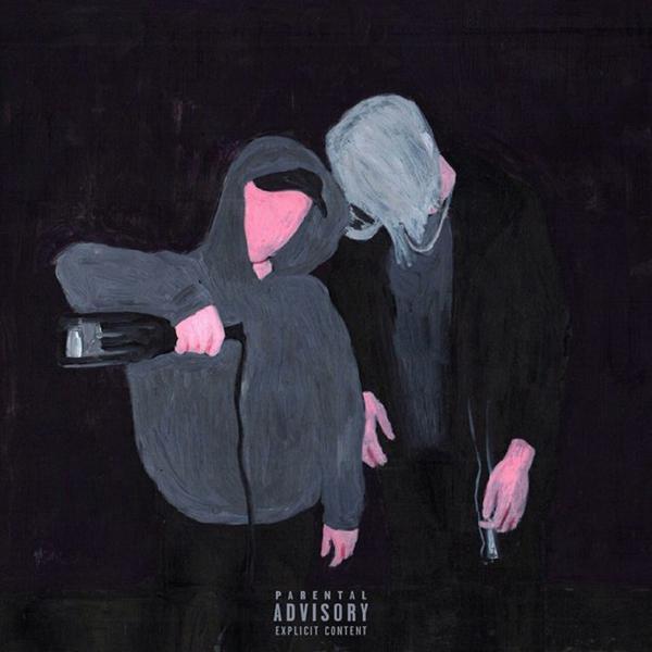 PHARAOH, Boulevard Depo - Cabernet Sauvignon