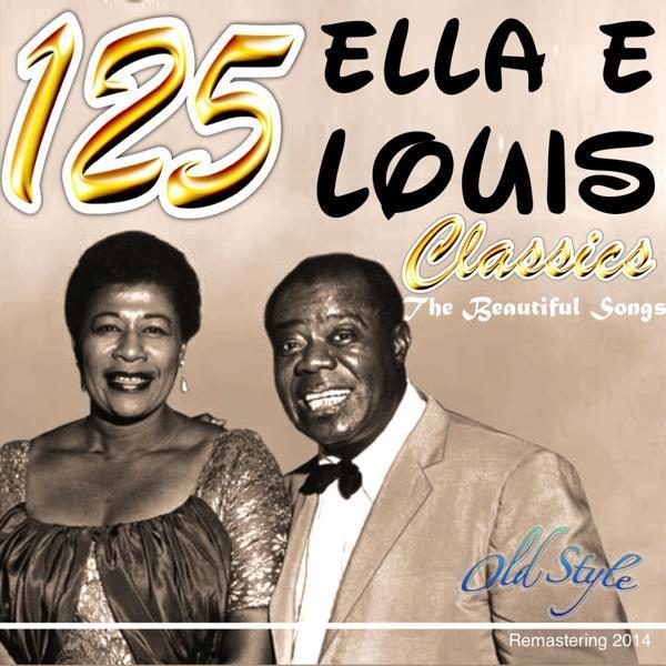 Ella Fitzgerald - The Christmas Song
