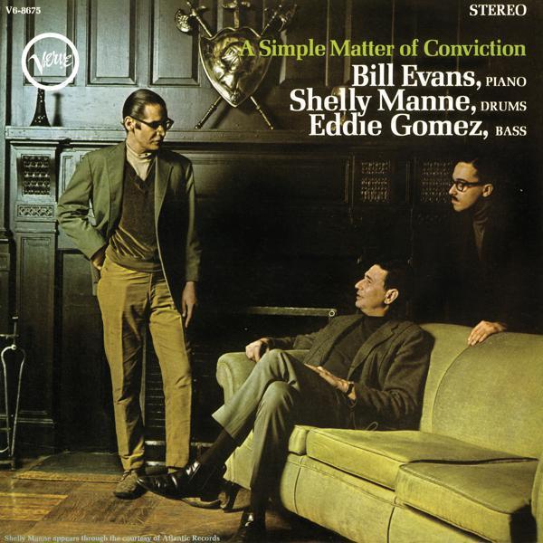 Bill Evans - Stella By Starlight