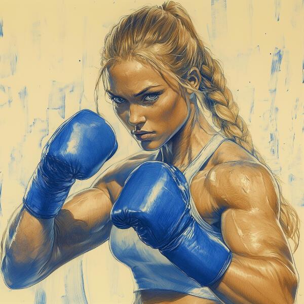 Plamenev - Sparring partner (Remix)