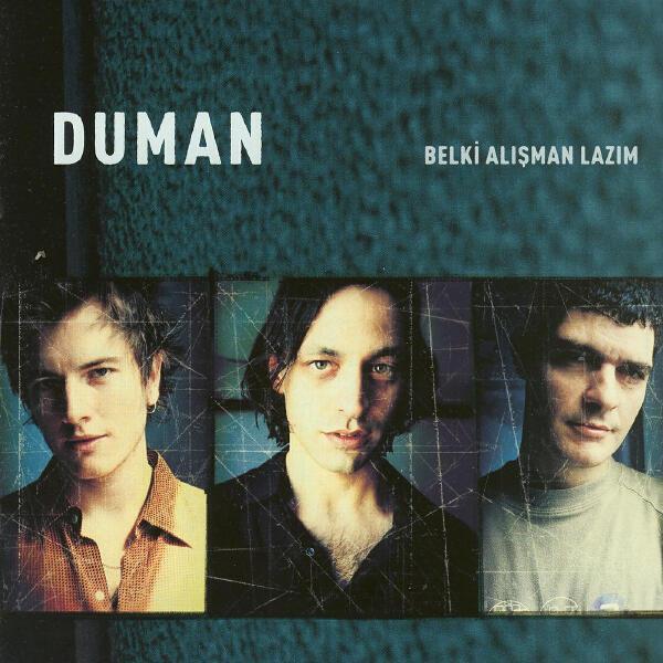 Duman - Manası Yok