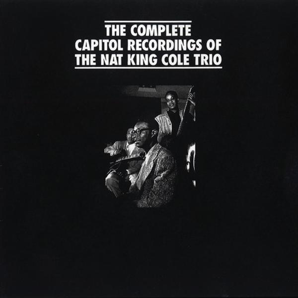 Nat King Cole - Sweet Lorraine