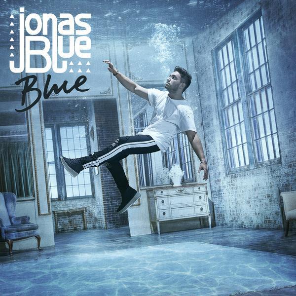Jonas Blue, Liam Payne, Lennon Stella - Polaroid