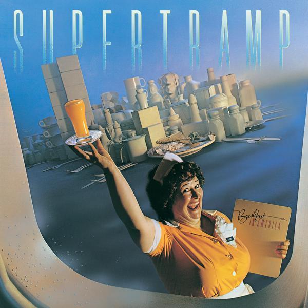 Supertramp - From Now On (Live At Wembley/1979)