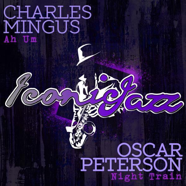 Oscar Peterson - C Jam Blues (Remastered)