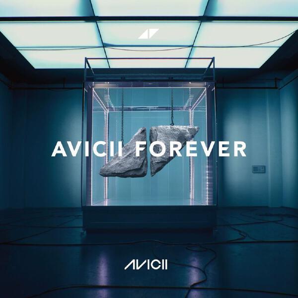 Avicii - Let's Ride Away