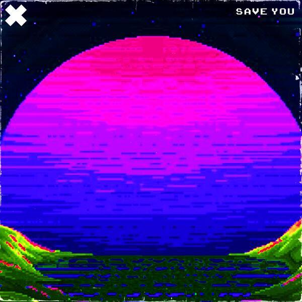 DXRTYTYPE - Save You