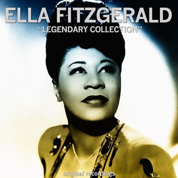 Ella Fitzgerald, Louis Armstrong - A Fine Romance (Remastered)