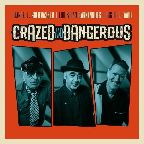 Franck L. Goldwasser, Christian Rannenberg, Roger C. Wade - Watermill Jump