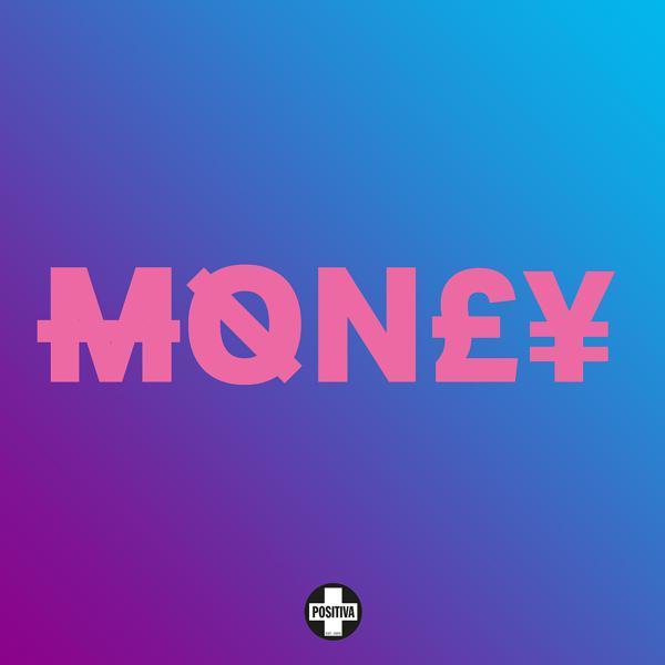 Cid, Bahary, The Flying Lizards - Money