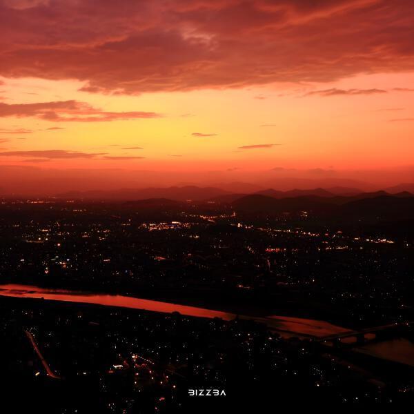 BIZZBA - Take Me To Paradise