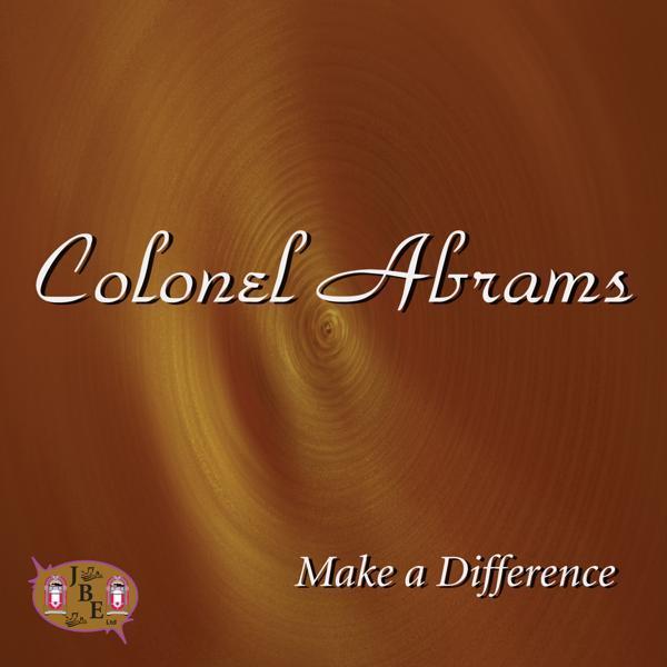 Colonel Abrams - I'm Caught Up