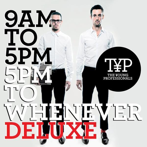 The Young Professionals - P.O.P