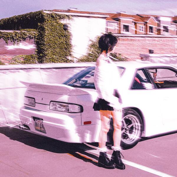 ANDRXRXSSO, BLOODTHXRN - ALWAYS WHEN YOU (ULTRA SLOWED)